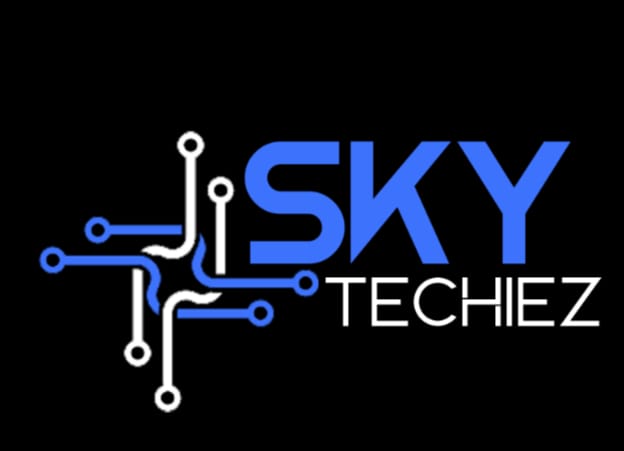 Sky Techiez
